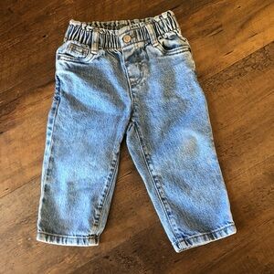 Cat & Jack Light Blue Kids Jeans